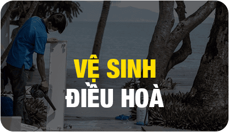 Vệ sinh điều hoà