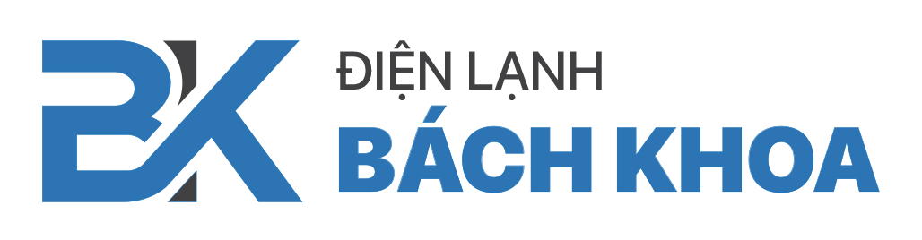 Cơ điện lạnh Bách Khoa