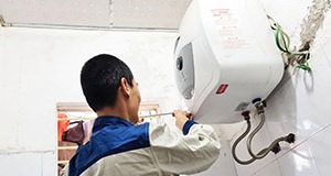 sửa bình nóng lạnh