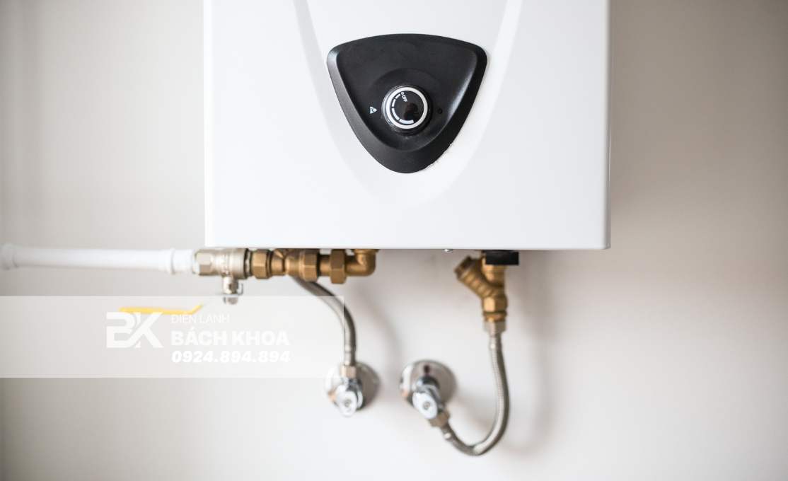 Nhận lắp bình nóng lạnh tại nhà