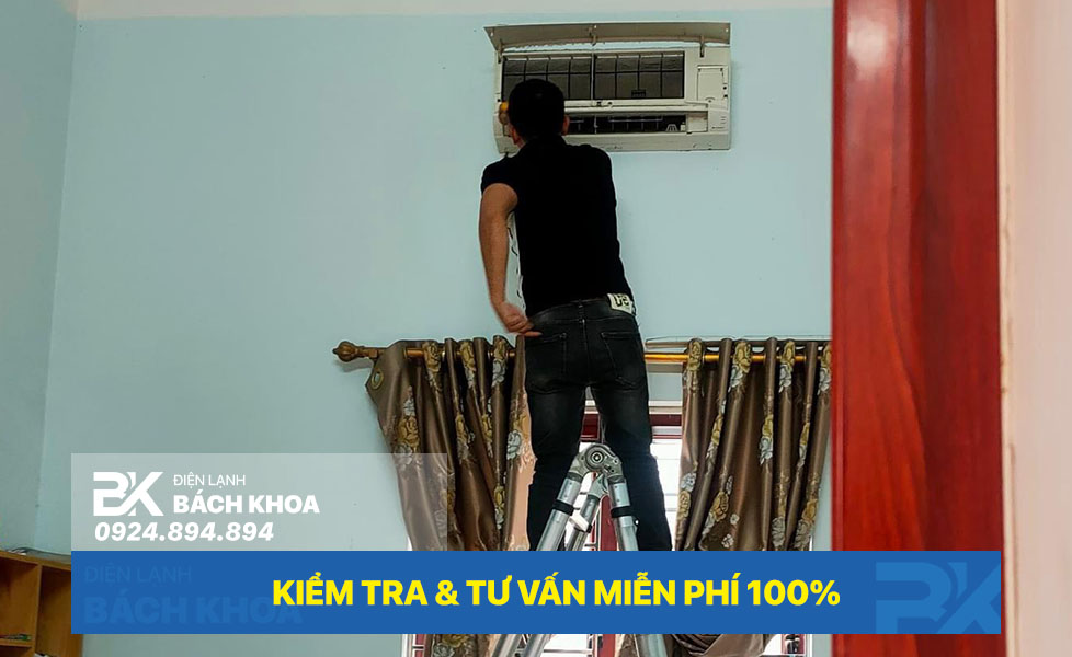Miễn phí tư vấn 100%