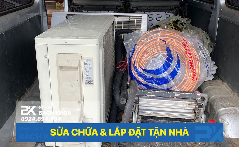 lap dat tan nha