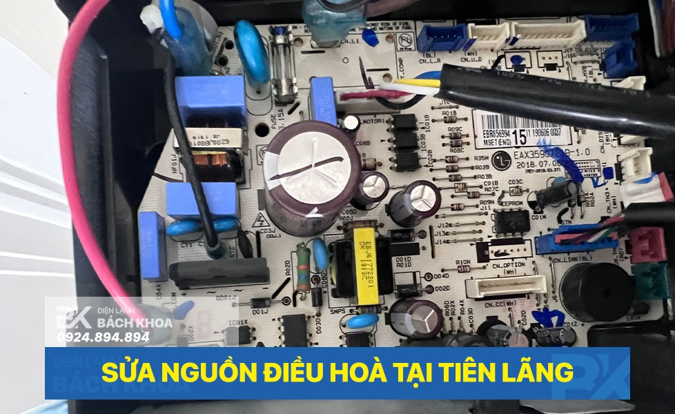 sua dieu hoa mat nguon tien lang sua dieu hoa mat nguon tien lang