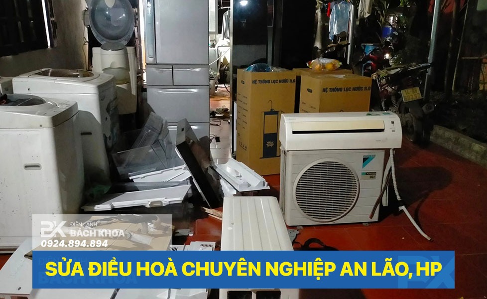 sua dieu hoa tai an lao 10 sua dieu hoa tai an lao 10