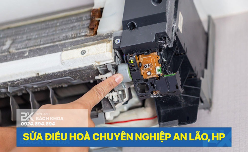 sua dieu hoa tai an lao 11 sua dieu hoa tai an lao 11
