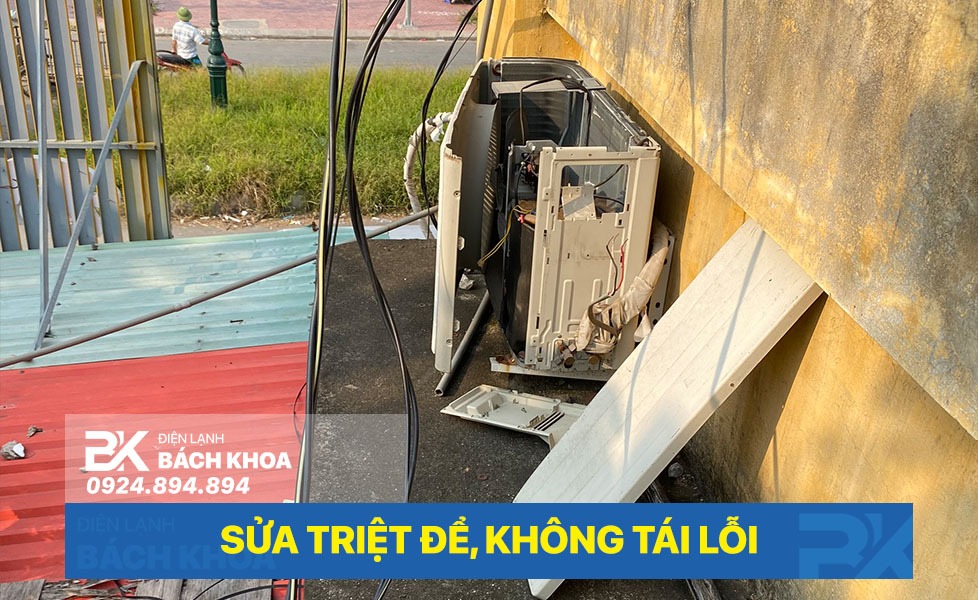 sua triet de