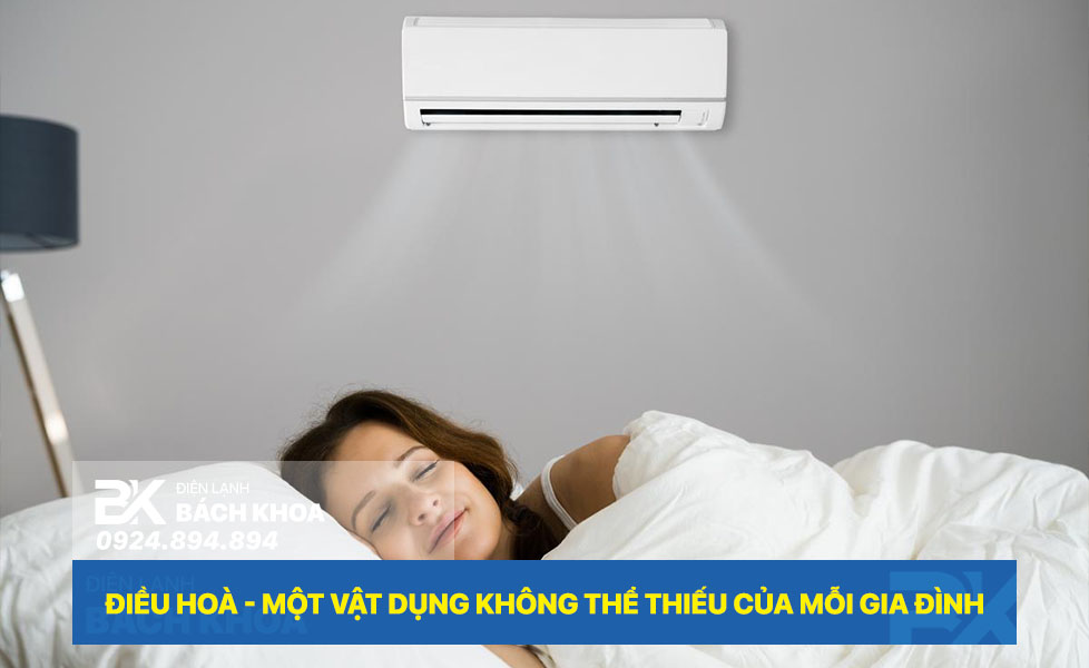 tam quan trong cua dieu hoa
