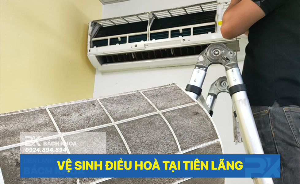 ve sinh dieu hoa tien lang ve sinh dieu hoa tien lang
