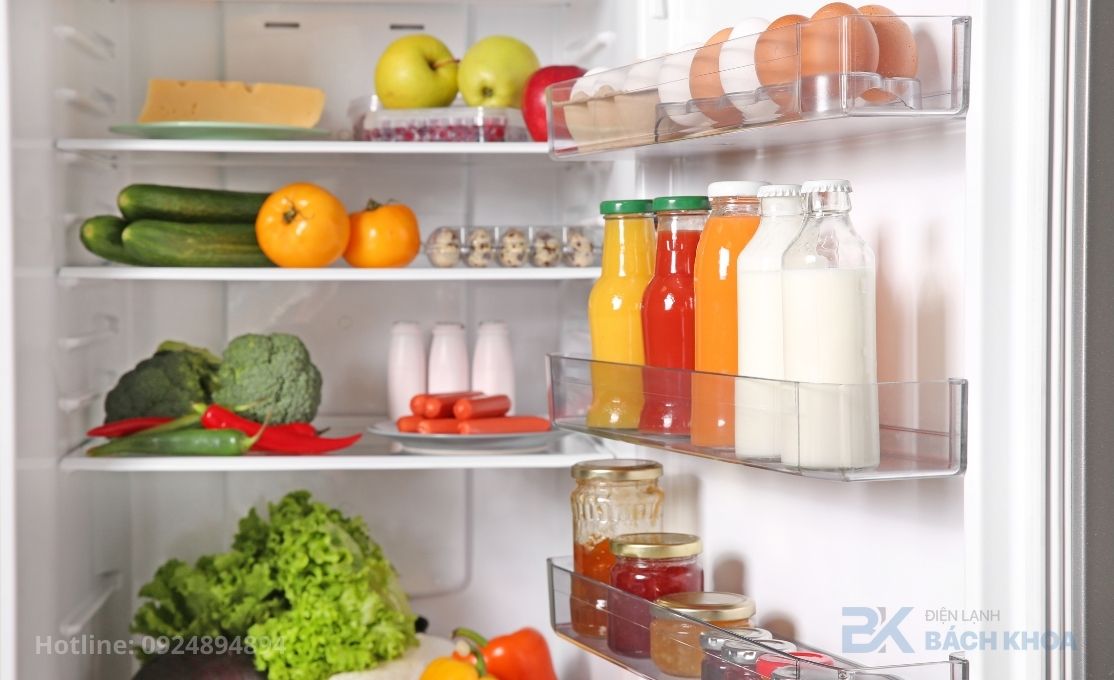 Xác định thời điểm không mát, mất điện