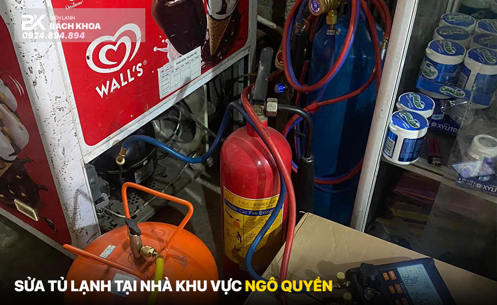 Sua dieu hoa tai Ngo Quyen 11