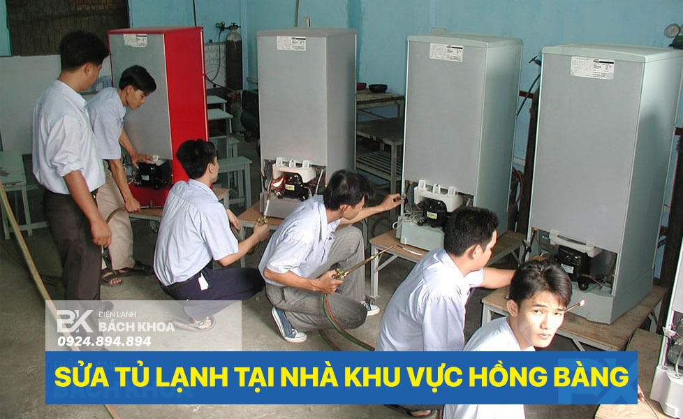 Sua tu lanh tai Hong Bang 02