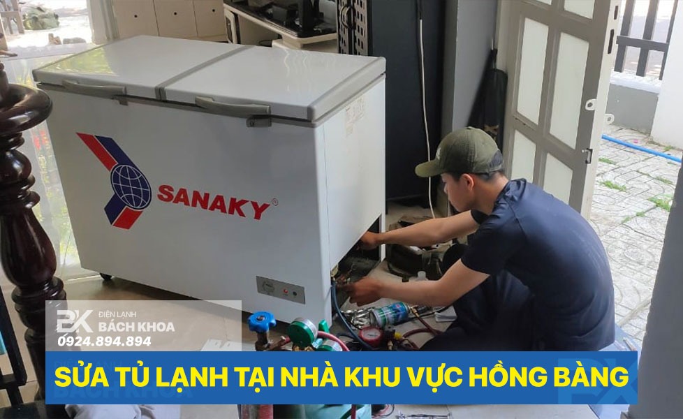 Thợ tay nghề cao, tận tâm trong công việc