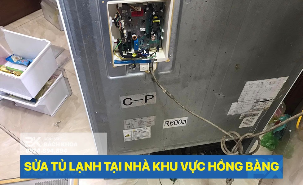 Final test, Stress Test để đảm bảo không tái lỗi