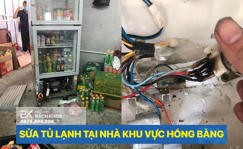 Sua tu lanh tai Hong Bang 07