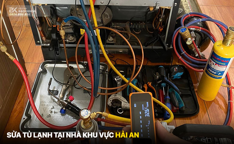 sua tu lanh tai Hai An 08