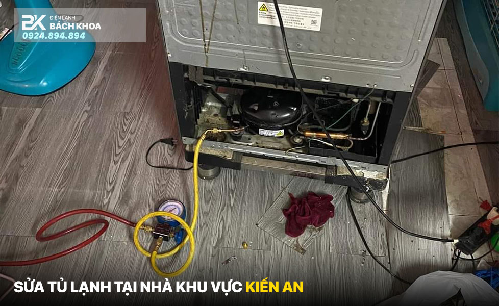 Kiểm tra kỹ lưỡng trước khi báo giá