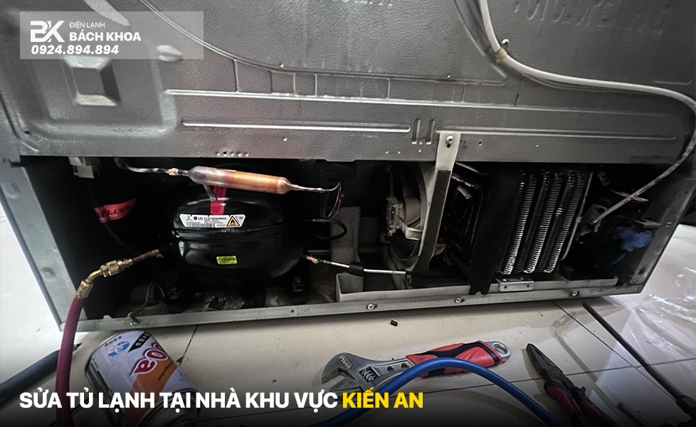 Sẵn sàng phục vụ quý khách 24/7