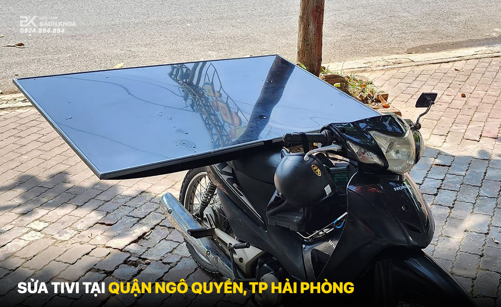 sua tivi tai ngo quyen 08 hỗ trợ luân chuyển tivi về tận nhà