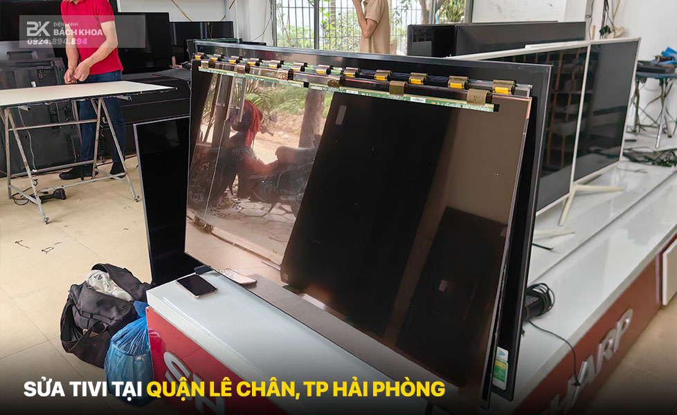 sua tivi tai quan le chan 01 sua tivi tai quan le chan 01