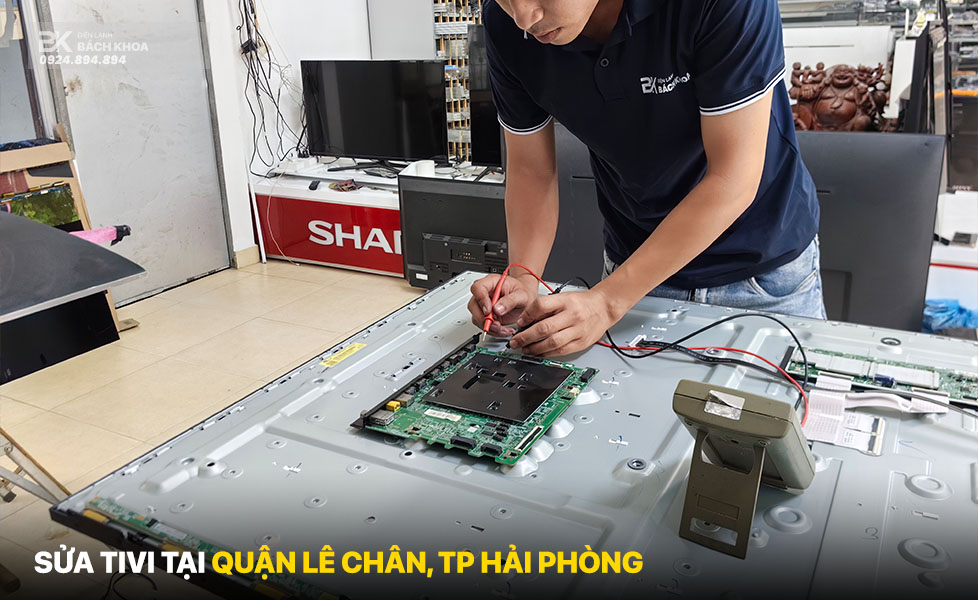 sua tivi tai quan le chan 02 sua tivi tai quan le chan 02
