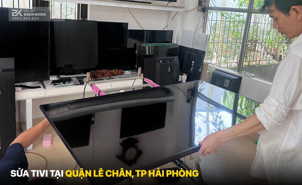 sua tivi tai quan le chan 04 sua tivi tai quan le chan 04