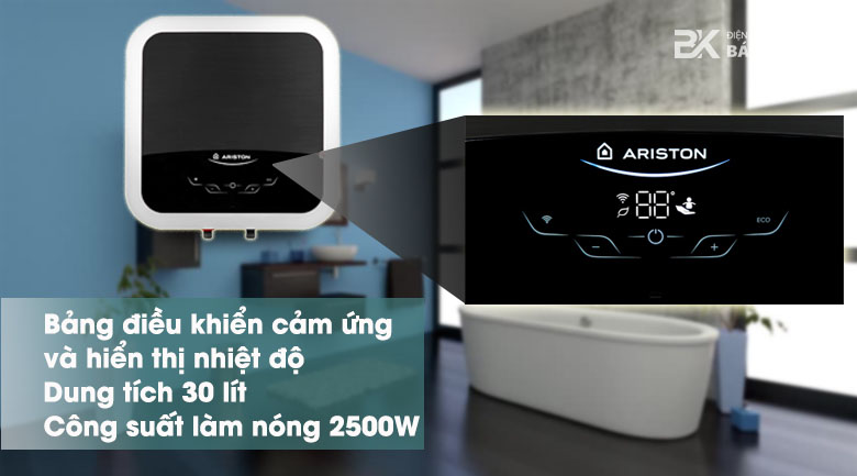 ariston an2 30 top wifi 13