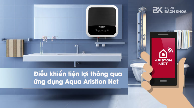 ariston an2 30 top wifi 15