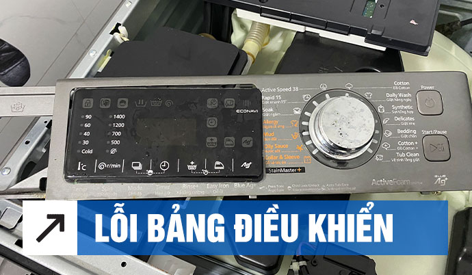 sua loi bang dieu khien