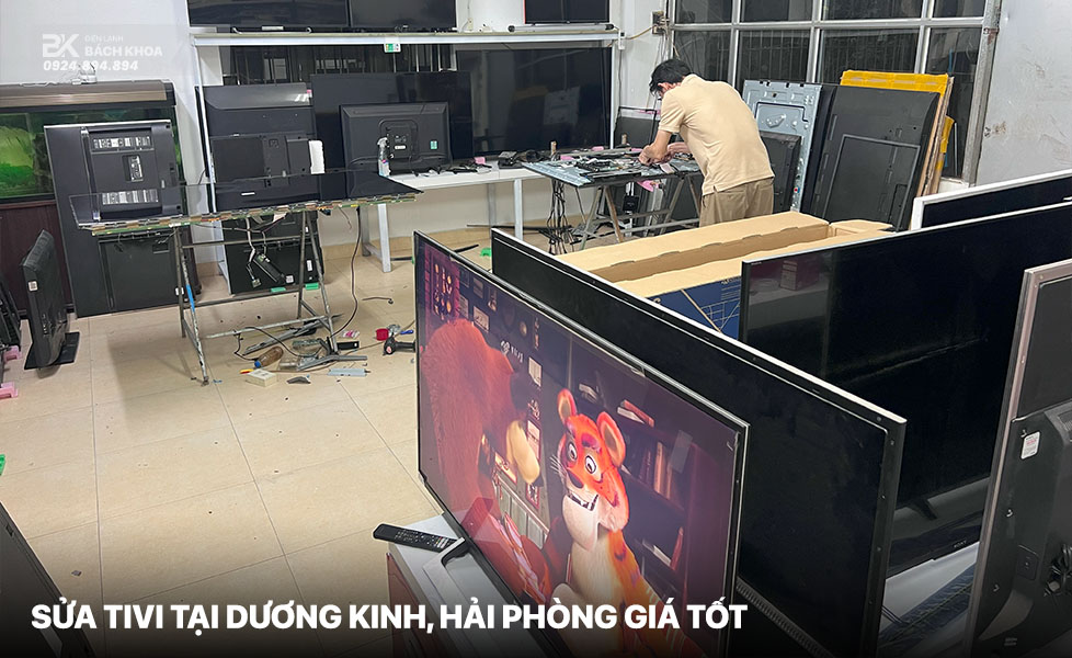 Sua tivi tai Duong Kinh 01