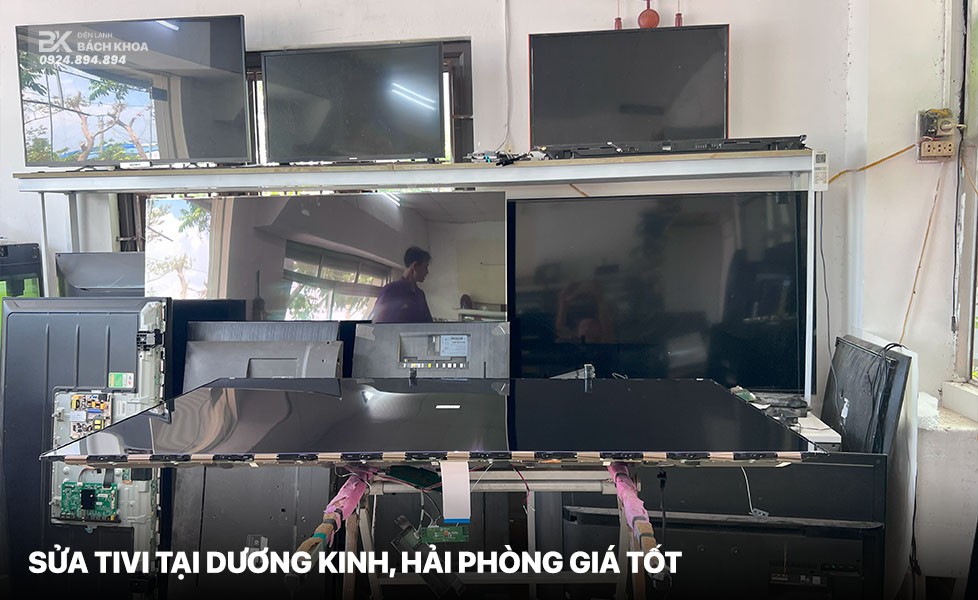 Sua tivi tai Duong Kinh 03