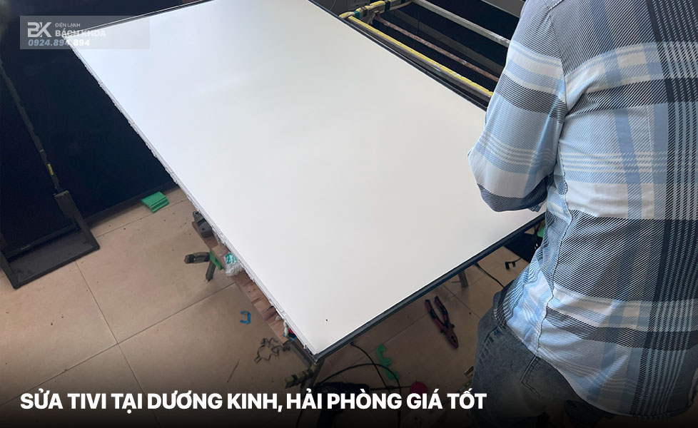 Sua tivi tai Duong Kinh 06