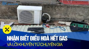 nhan biet dieu hoa het gas