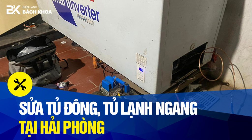 sua tu dong tai hai phong