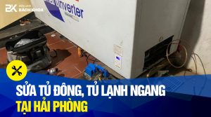sua tu dong tai hai phong