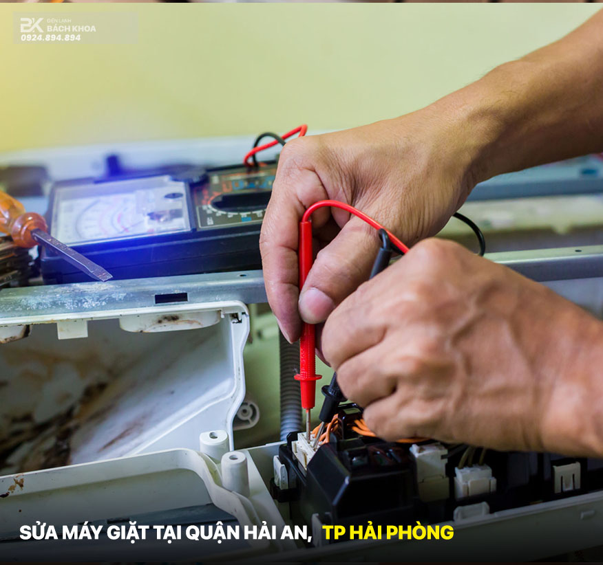 sua may giat tai hai an 03 sửa máy giặt giá tốt tại quận hải an