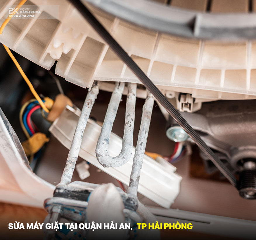sua may giat tai hai an 04 sửa máy giặt giá tốt tại quận hải an