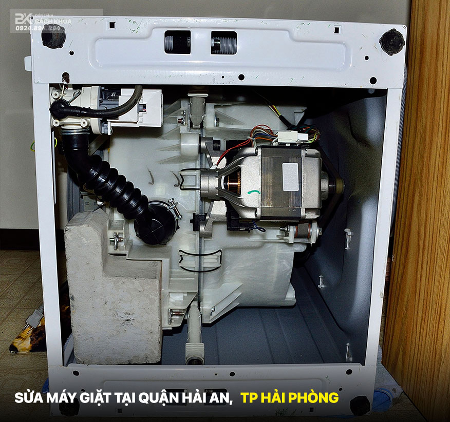 sua may giat tai hai an 05 sửa máy giặt giá tốt tại quận hải an