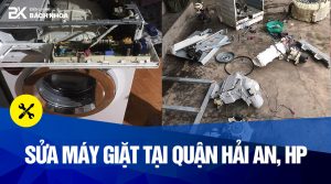 sua may giat tai quan Hai An