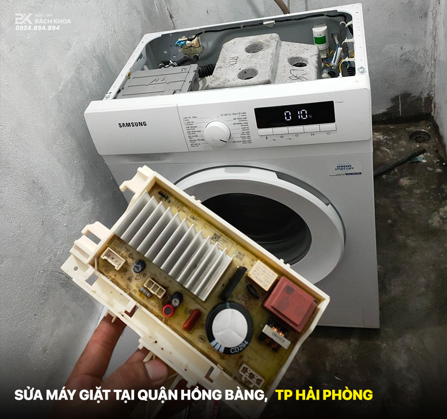 sua may giat tai quan hong bang 05