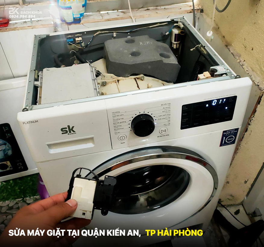 sua may giat tai quan kien an 10 sua may giat tai quan kien an 10