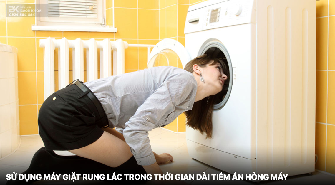 may rung lac gay hong cuc bo