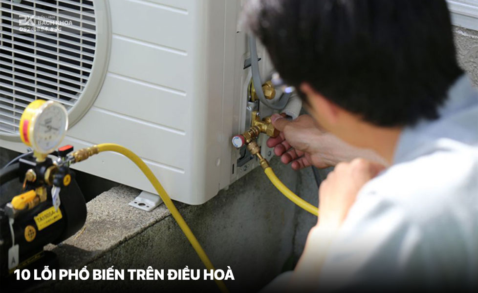 dieu hoa het gas