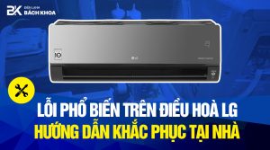 loi pho bien tren dieu hoa LG