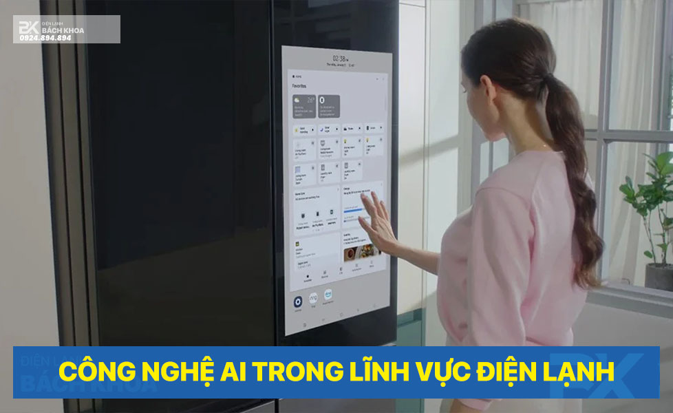 cong nghe AI trong dien lanh 012 cong nghe AI trong dien lanh 012
