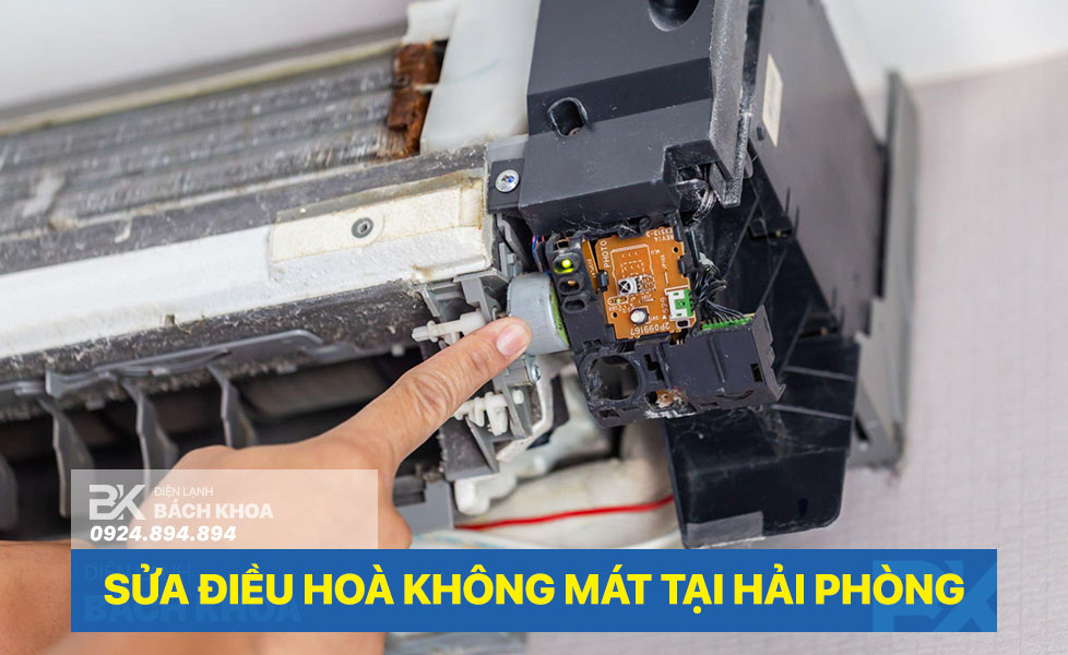 sua dieu hoa khong mat tai hai phong 02