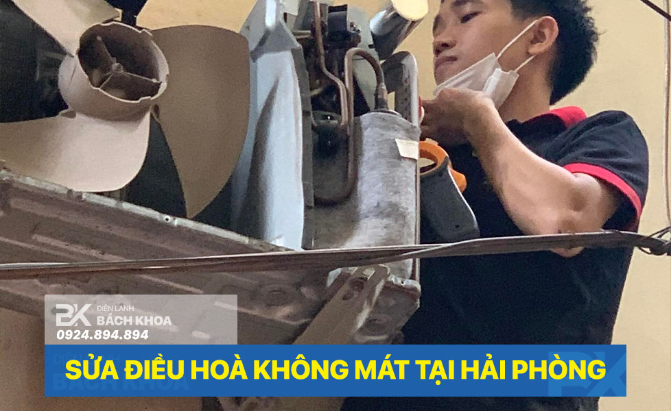 sua dieu hoa khong mat tai hai phong 03