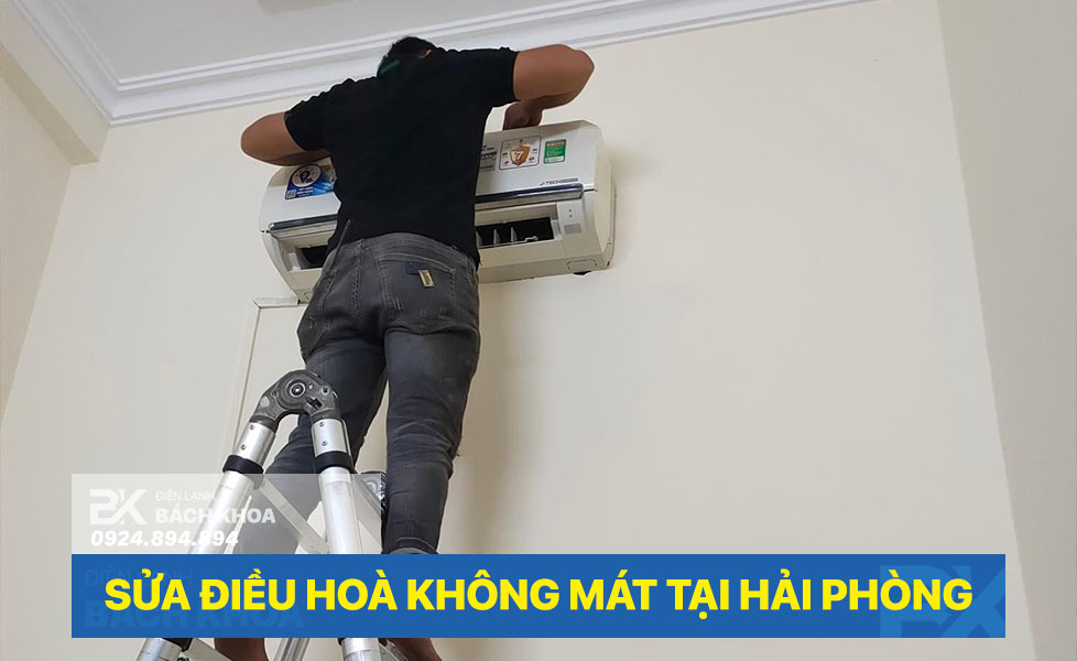 sua dieu hoa khong mat tai hai phong 06