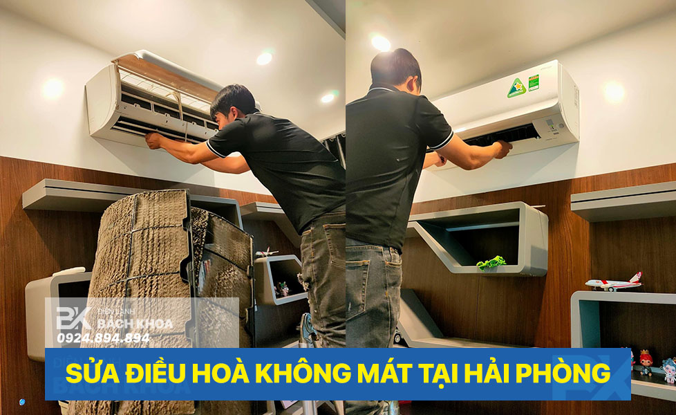 sua dieu hoa khong mat tai hai phong 07