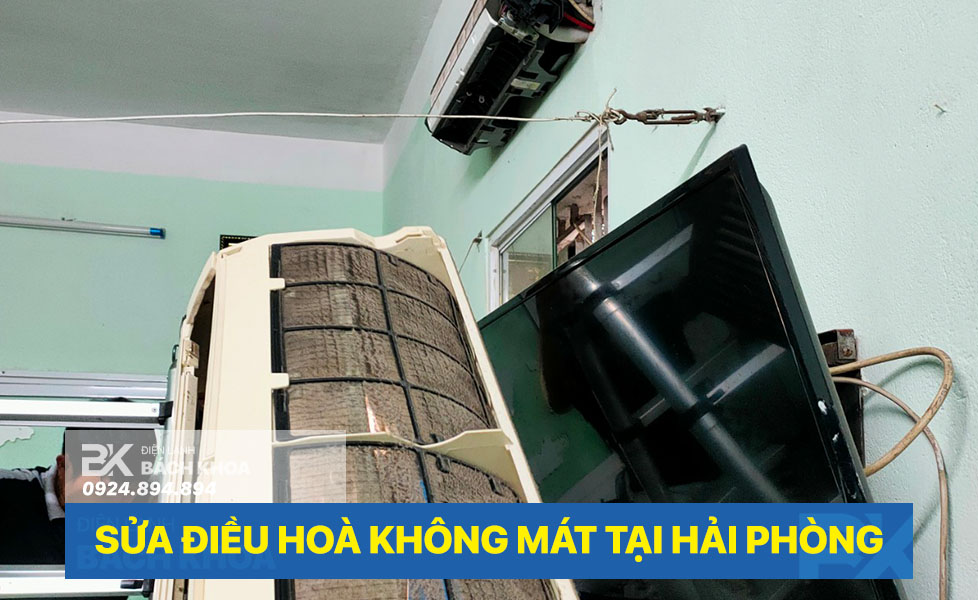 sua dieu hoa khong mat tai hai phong 08