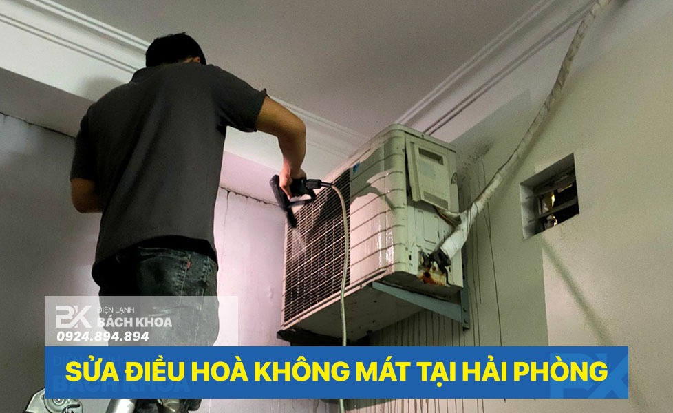 sua dieu hoa khong mat tai hai phong 10